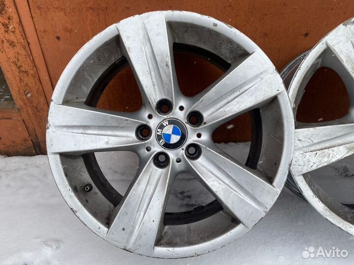 189 стиль bmw e92 r19