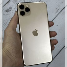 iPhone 11 Pro Max, 64 ГБ