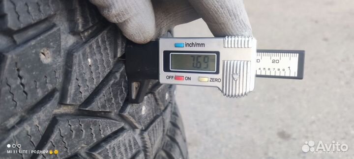 Dunlop SP Winter Ice 02 215/55 R17 98T