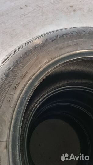 Goodyear Excellence 235/55 R17
