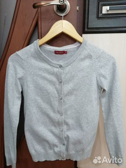 Кофта детская