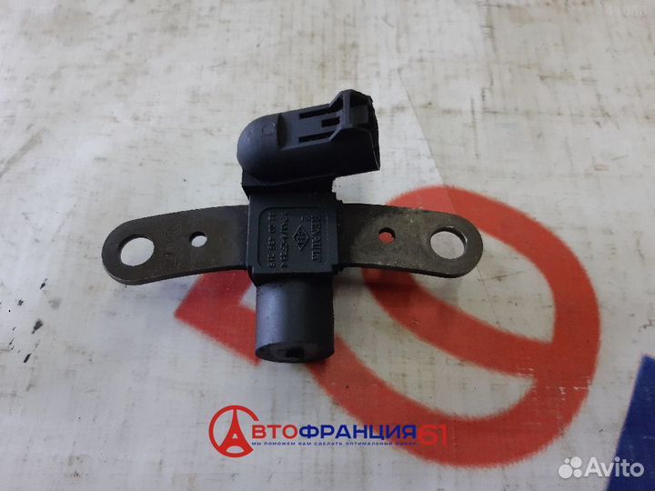 Датчик положения коленвала, 6001545512 renault kan