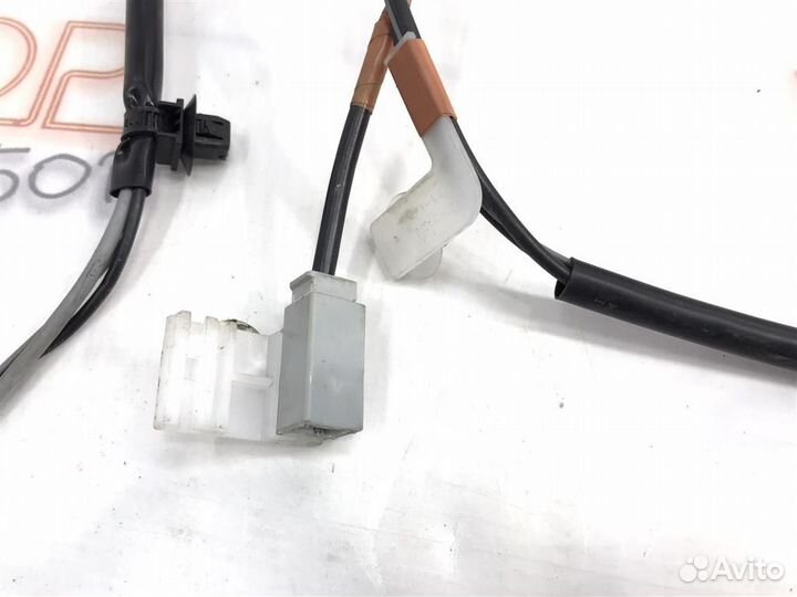 Антенна Lexus GS430 (UZS190) 2005-2007