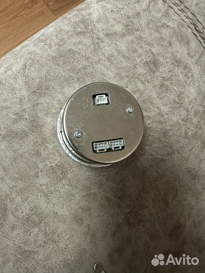 Defi (ориг ) температура масла