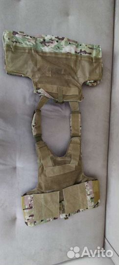 Разгрузка плитник