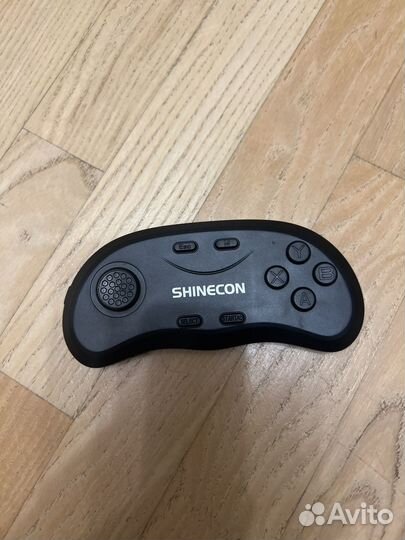 Vr очки для телефона