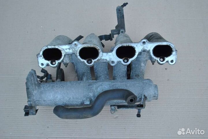 Коллектор впускной на Nissan X-Trail I (T30)