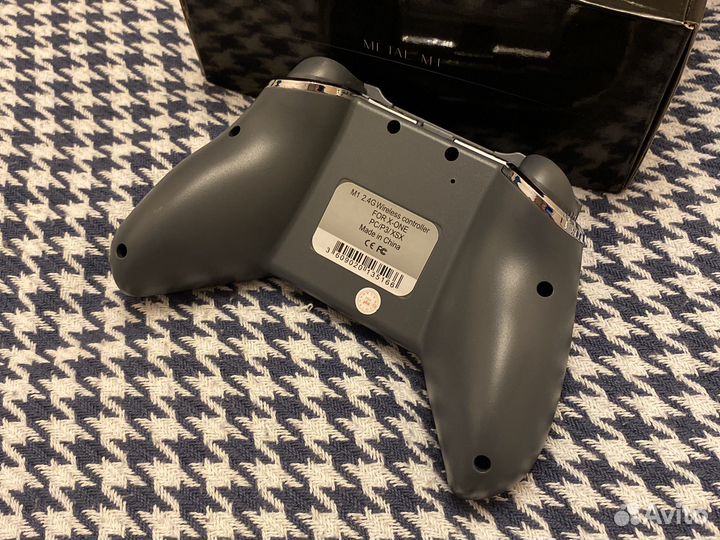 Геймпад xbox one/series s/x