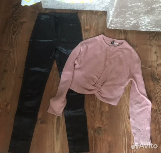 Пакет вещей