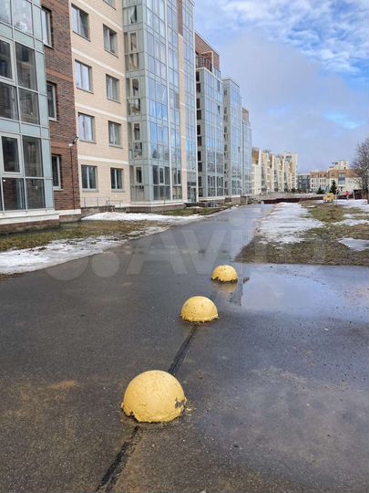 Склад, 3.5 м²