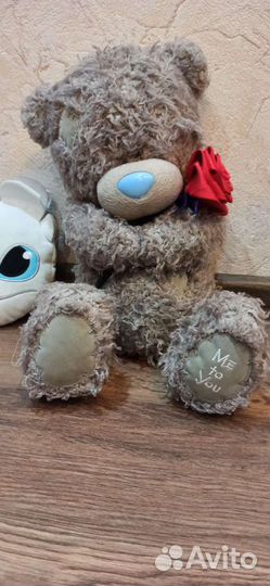 Мишка Тедди