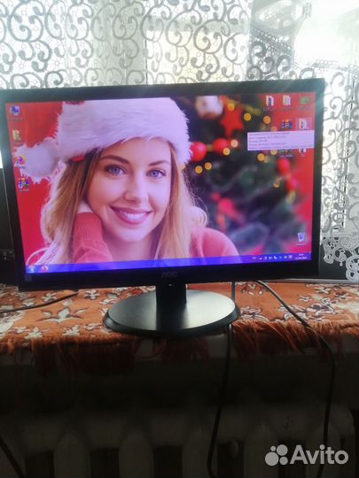 Мониторы 17. 19. дюйма