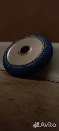 Колесо для трюкового самоката 110мм hipe