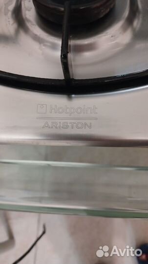 Газовая варочная панель бу