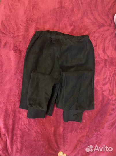 Рабочая спецодежда