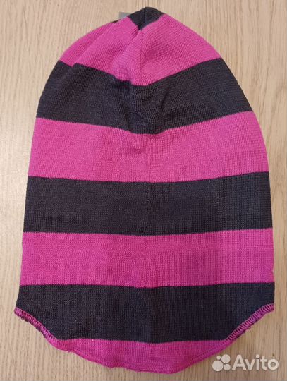 Шапка-шлем Lassie