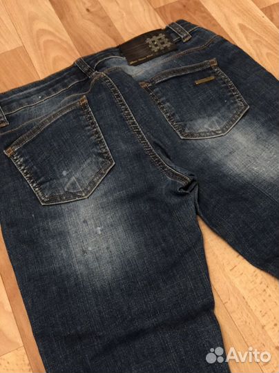 Джинсы женские, 42 размер