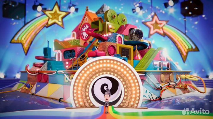 Знание сила Эпохи для PS4/PS5 на русском