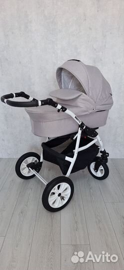 Прогулочная коляска бу