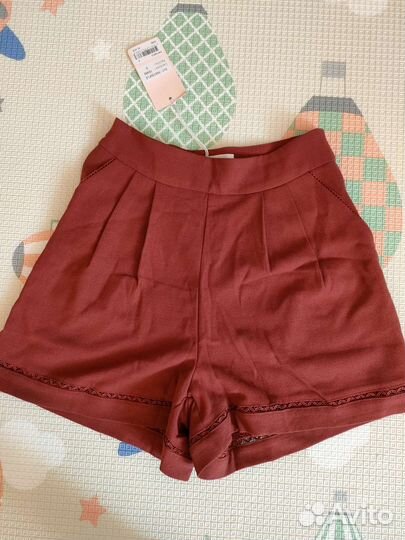 Шорты женские