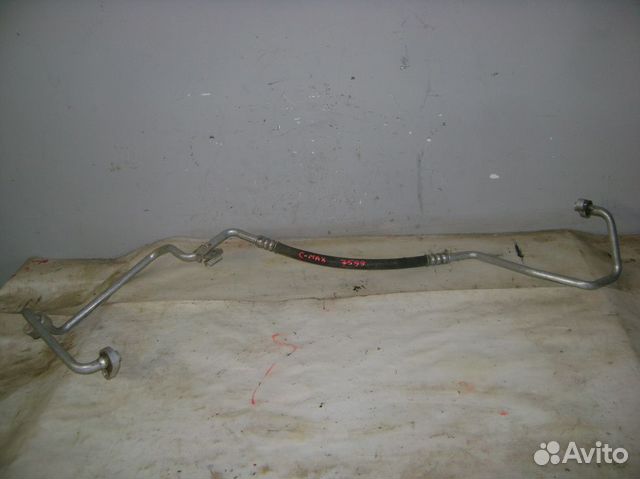 Трубка кондиционера Ford C-MAX 1