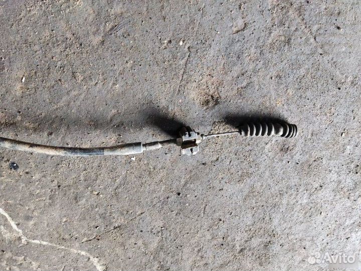 Трос газа Toyota Estima Lucida