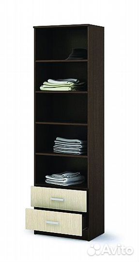 Шкаф Машенька шк 201