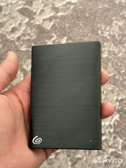 Seagate 1tb