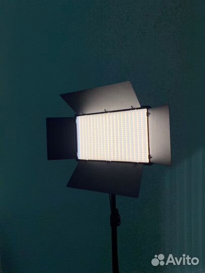 Свет для съемки