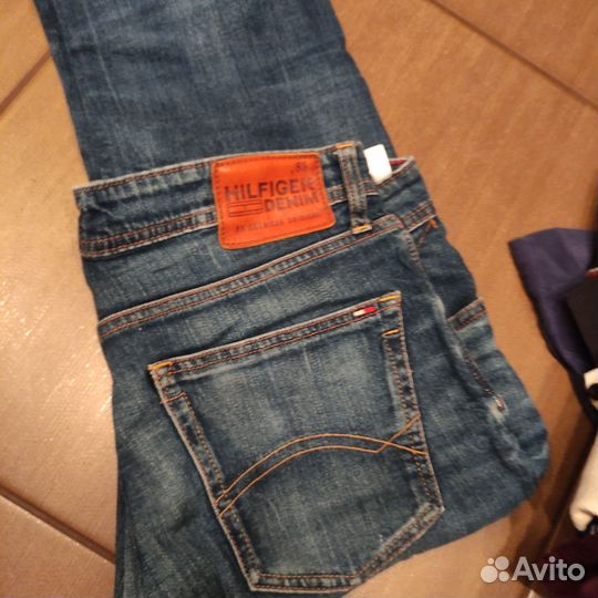 Пакет вещей 44-46