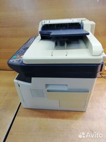 Мфу Kyocera FS-1028MFP