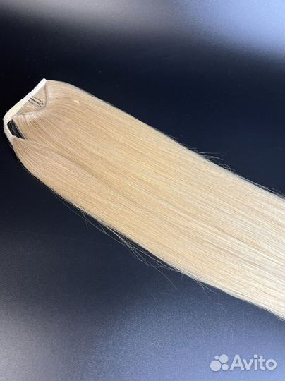 Накладной хвост на выпускной, рассрочка