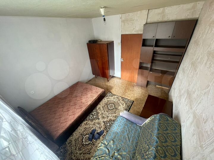 Комната 12 м² в 2-к., 9/22 эт.