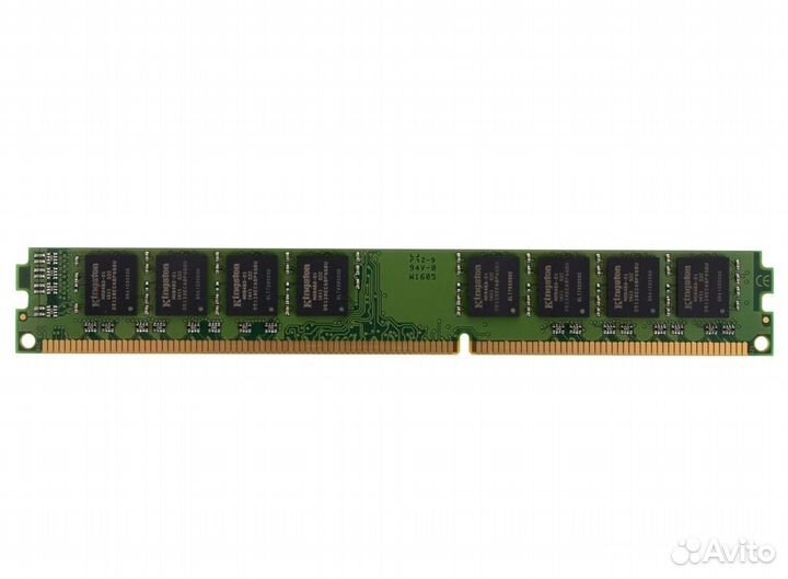 Оперативная память ddr3 2gb 1333 / ddr3 2gb 1600