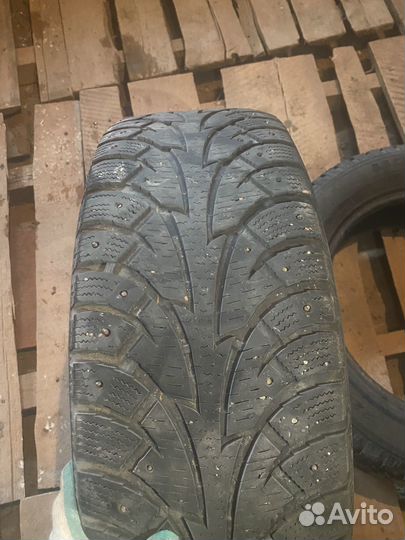 Hankook AH11 225/60 R17