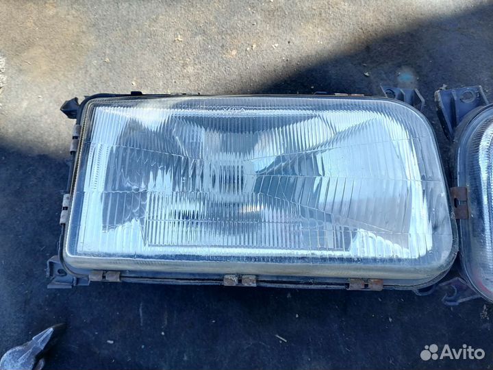 Фара Volkswagen Passat b3