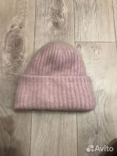 Шапка женская