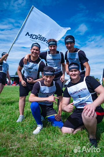 Администратор автомойки