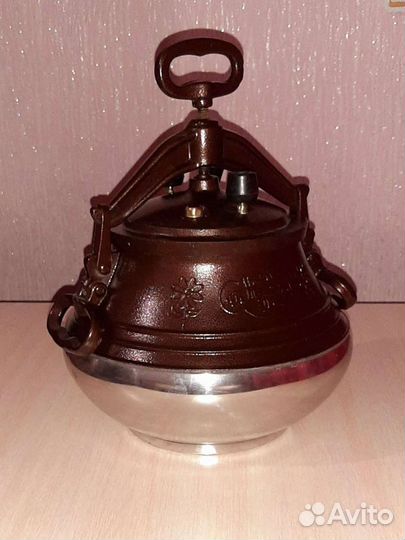 Казан афганский