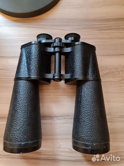 Бинокль бпц 20х60 tento