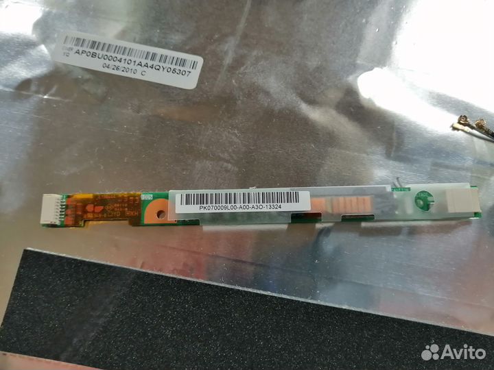 Матрица для ноутбука