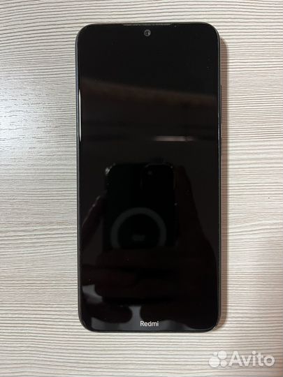 Xiaomi Redmi Note 8T, 4/64 ГБ