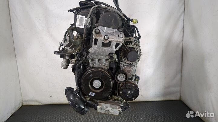 Маховик Volvo XC40, 2019