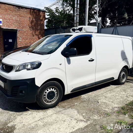 Водитель экспедитор (категория В)