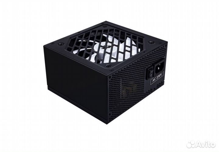 Блок питания 1stplayer FK 500W (Новый)