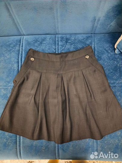 Школьная форма