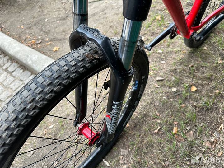 Mtb street dirt 26