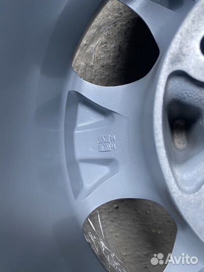 Диски R17xJ8, вылет:2,land cruiser 105,LC76