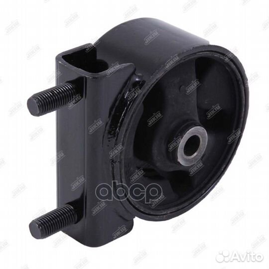 Подушка двигателя передняя MI29017 jikiu