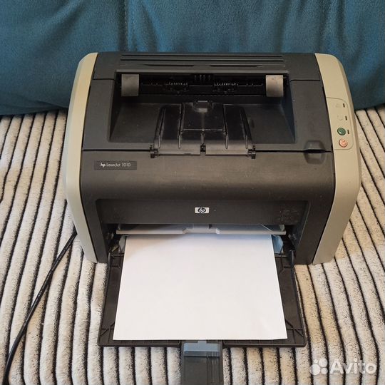 Принтер Canon laser shot lbp-1120